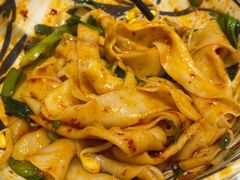 -子午路张记肉夹馍(兵马俑店)