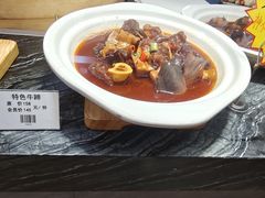 -大灶头·新昌菜(中国茶市店)