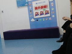 -关键词英语·青少儿·语言培训(红山天虹校区)
