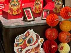 -静香HOUSE·全时段融合餐厅(七星欢乐颂店)