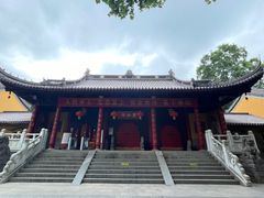 -灵谷景区