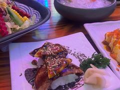 -坂吉屋·居酒屋深夜食堂(龙湖店)