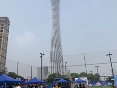 -MVP足球场(广州塔店)