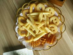 -捌楼咖啡书吧(南开店)
