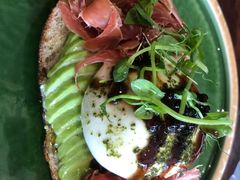 -O'mills Sourdough Bakery&Bistro(永嘉路店)
