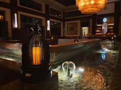 -海南清水湾莱佛士酒店