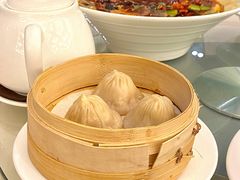 高汤小笼包-海逸海鲜酒家(古北店)