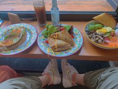 -Alimentari早午餐(安福路店)