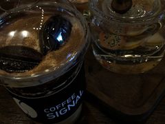 -熙阁咖啡Segnal(时代中心店)