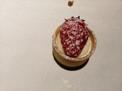 -五月罗马海鲜自助餐厅(陆家嘴店)