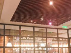 大堂-新旺茶餐厅(嘉里城店)