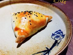 -那时新疆·车师(大宁音乐广场店)