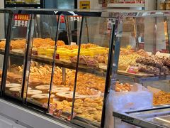 -味多美蛋糕(新和平里店)