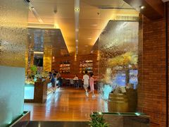 -马哥孛罗咖啡厅·Cafe Marco (厦门马哥孛罗东方大酒店)