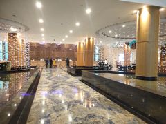 -青岛海尔洲际酒店