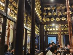 -韩国料理大力士(屏风街店)