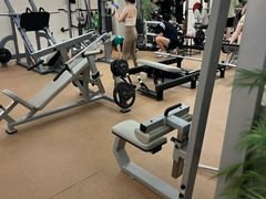 -YCHL Studios健身工作室(市二宫店)