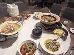 -王捌小院(红花坡店)