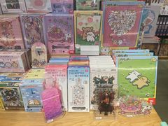 -覔书店(壹方城店)