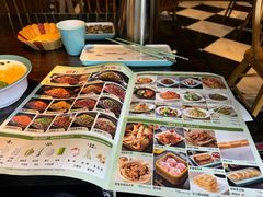 -江边城外烤全鱼(方庄时代购物中心店)