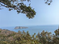 -棒棰岛宾馆景区