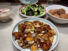 -小吊梨汤·北京菜·烤鸭(清河万象汇店)