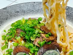 -面乙新派手擀面(大悦城店)
