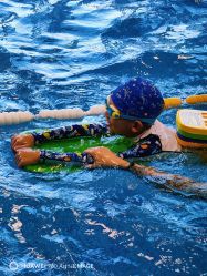 -海豹航航水育游泳中心(芳园里店)