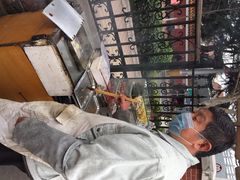 大学路8号炸串-大学路8号炸串(大学路十四号院店)