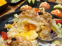 -小川洋风料理(街道口店)