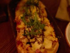 夏威夷披萨-夏朵餐厅(丁香店)