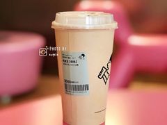 金玉-喜茶(佛山岭南站店)