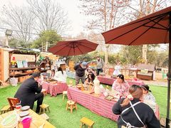 -HERRE·FARM 赫尔露营农场·团建聚会包场