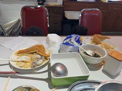 -行运海鲜食集(北京首店)