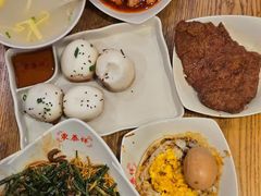 -东泰祥生煎馆(重庆北路店)