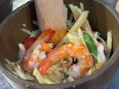 -simply thai天泰(长泰广场店)