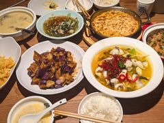 -吕氏疙瘩汤·新鲁菜(济南万象城店)