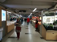 -上海枇杷烤鸭(城乡贸易中心店)