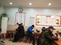 大堂-天泰路羊汤早点烧麦(联谊里店)