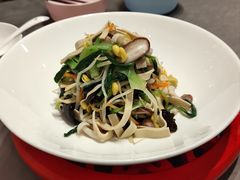 -大鹏饭店·金陵家宴(奥体中心店)