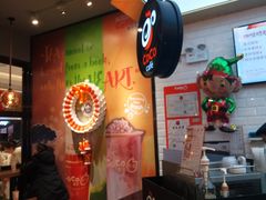 -CoCo都可(合生汇店)