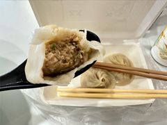-笑云开汤包店(网巾市店)