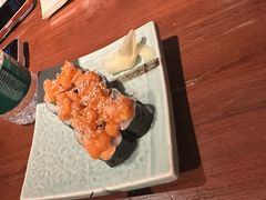 -木村武·手作寿司料理(中山亭店)