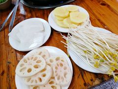 -李德富老街牛杂火锅(抚琴街店)
