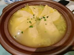 -漢舍中国菜馆(889广场店)