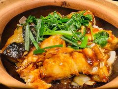 -广州花园酒店荔湾亭·地道点心·粤式饮茶