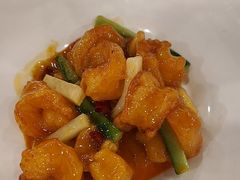 -烤肉宛饭庄(北新桥店)