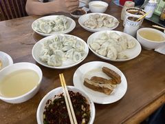 -山东水饺(南坪新街店)