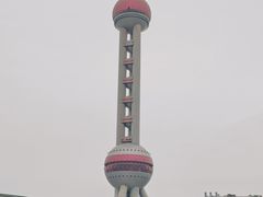 -东方明珠广播电视塔