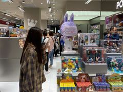 -泡泡玛特POPMART(赛格国际购物中心店)